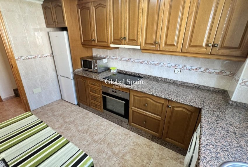 Revente - VILLA -
TORREVIEJA - Aguas Nuevas