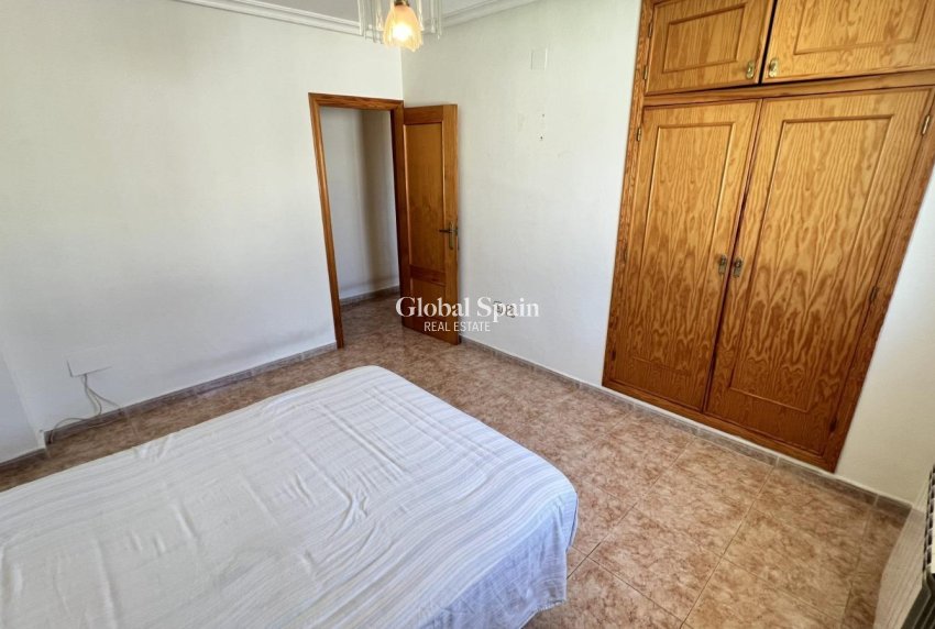 Revente - VILLA -
TORREVIEJA - Aguas Nuevas