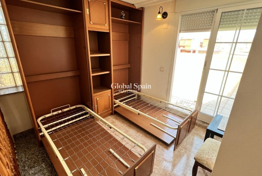Revente - VILLA -
TORREVIEJA - Aguas Nuevas