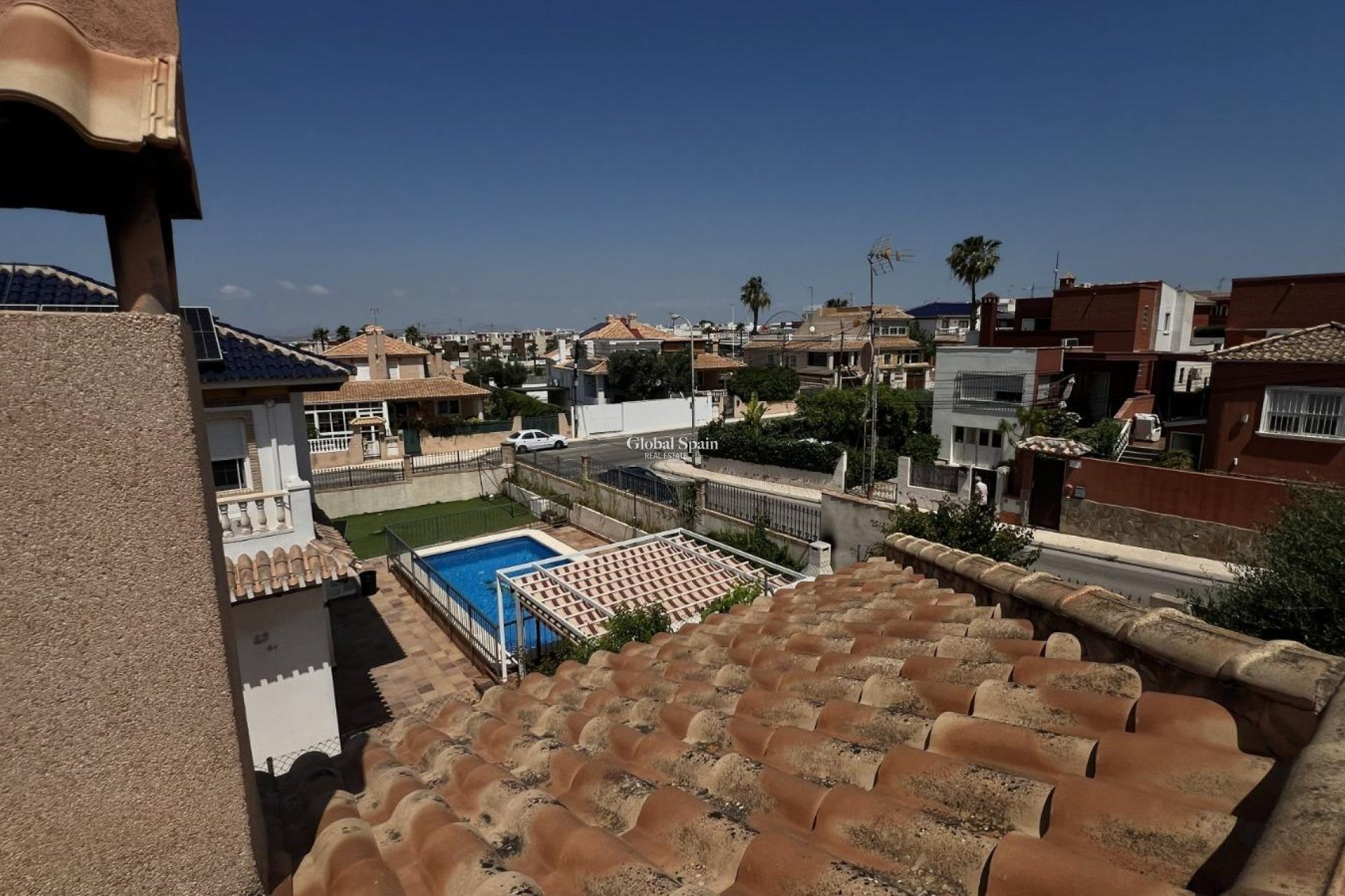 Revente - VILLA -
TORREVIEJA - Aguas Nuevas