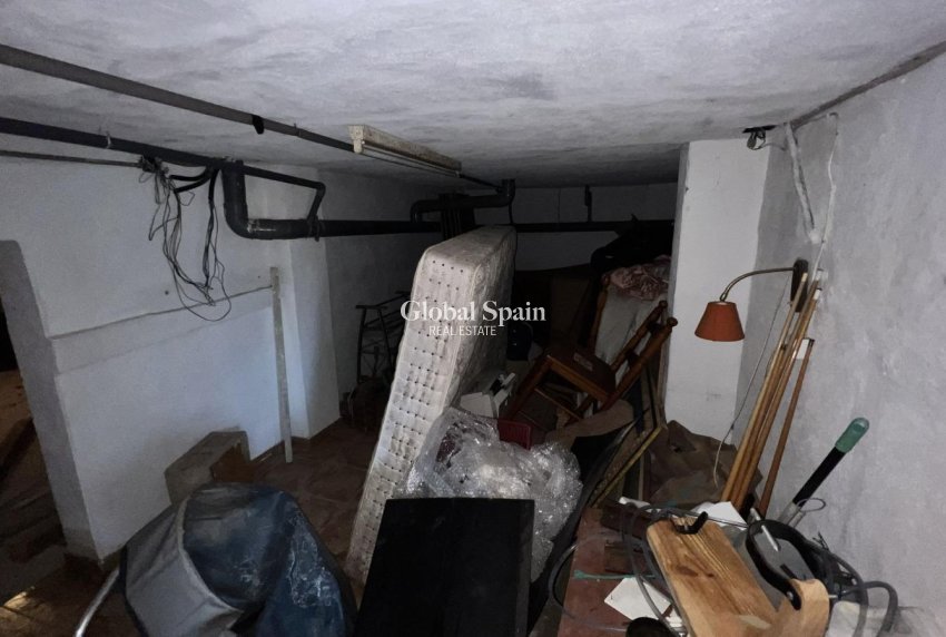 Revente - VILLA -
TORREVIEJA - Aguas Nuevas