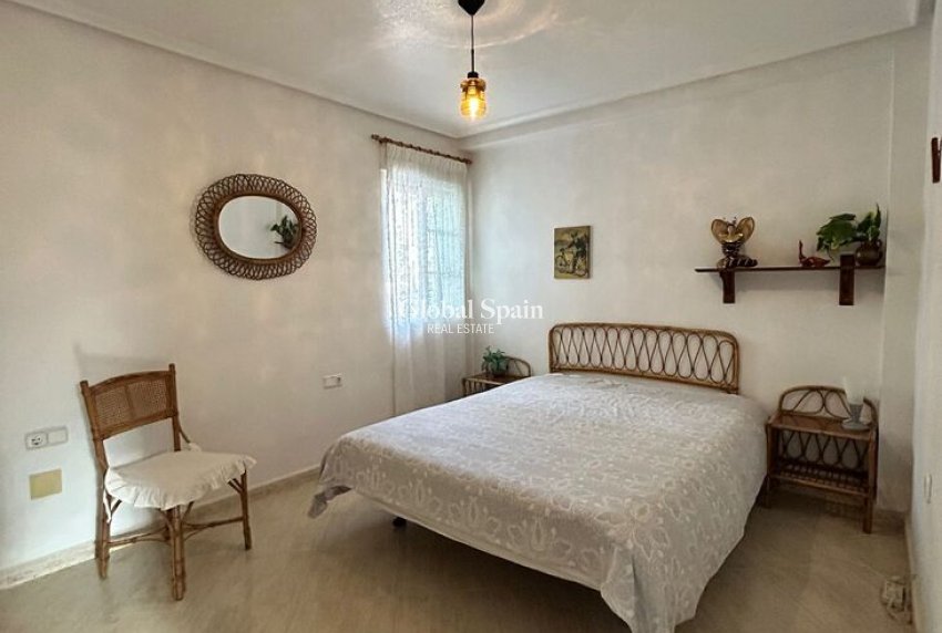 Revente - VILLA -
TORREVIEJA - Aguas Nuevas