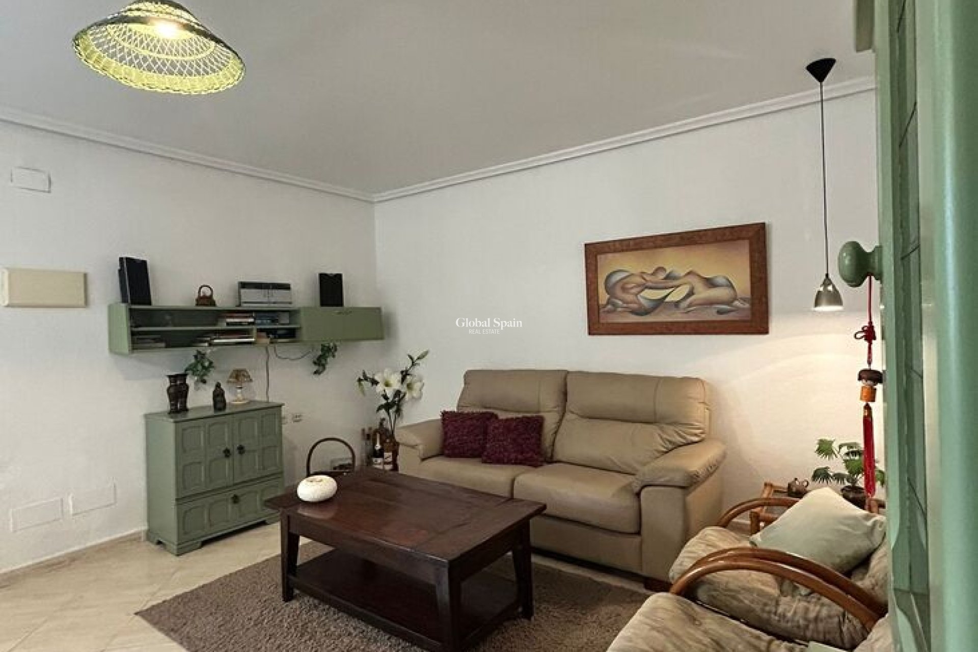 Revente - VILLA -
TORREVIEJA - Aguas Nuevas