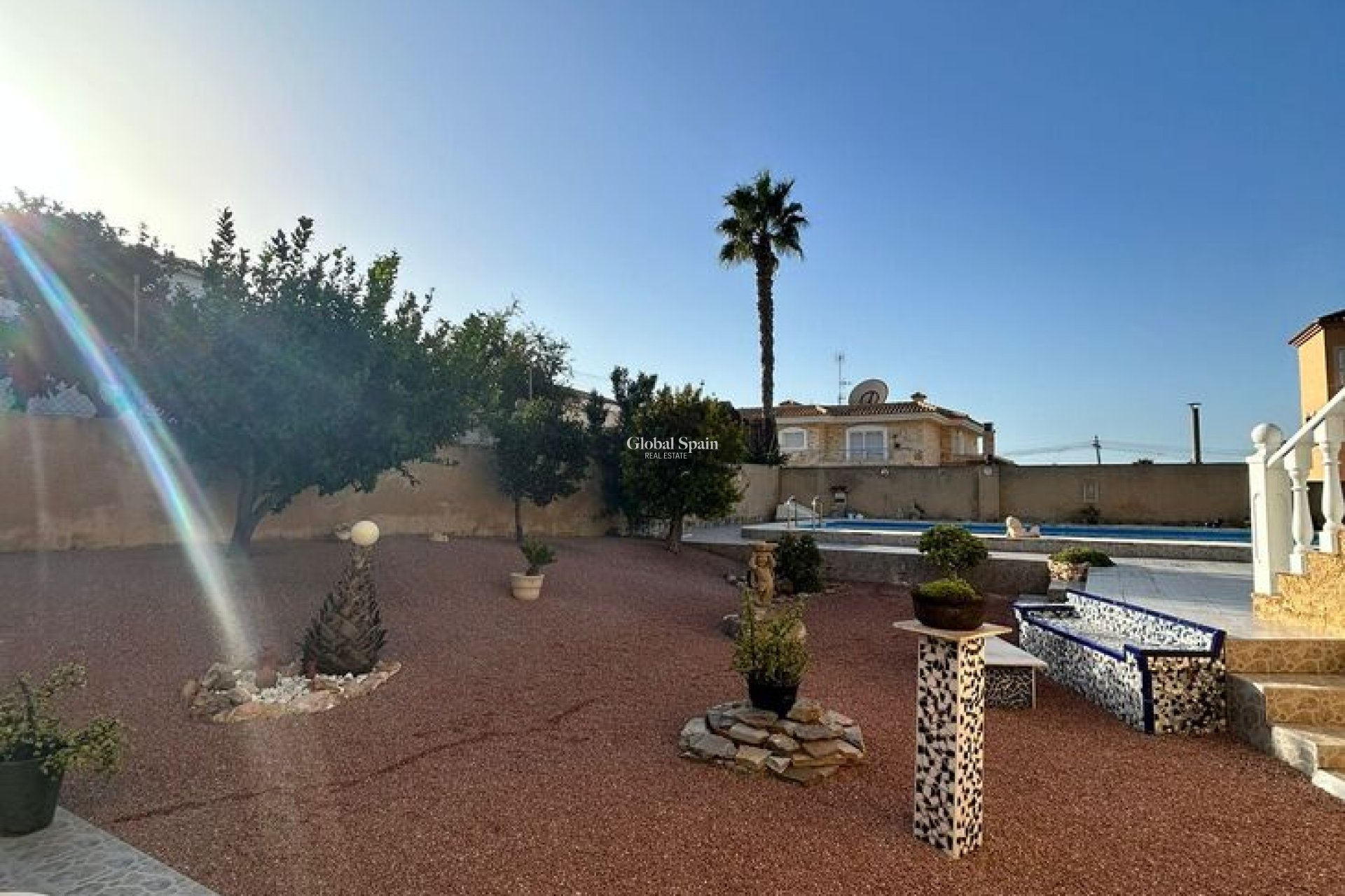 Revente - VILLA -
TORREVIEJA - Aguas Nuevas