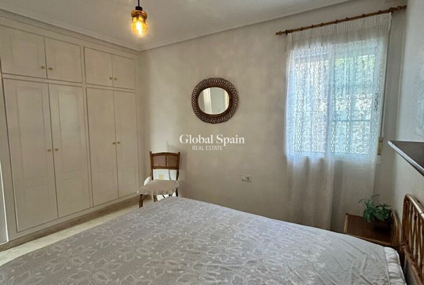 Revente - VILLA -
TORREVIEJA - Aguas Nuevas