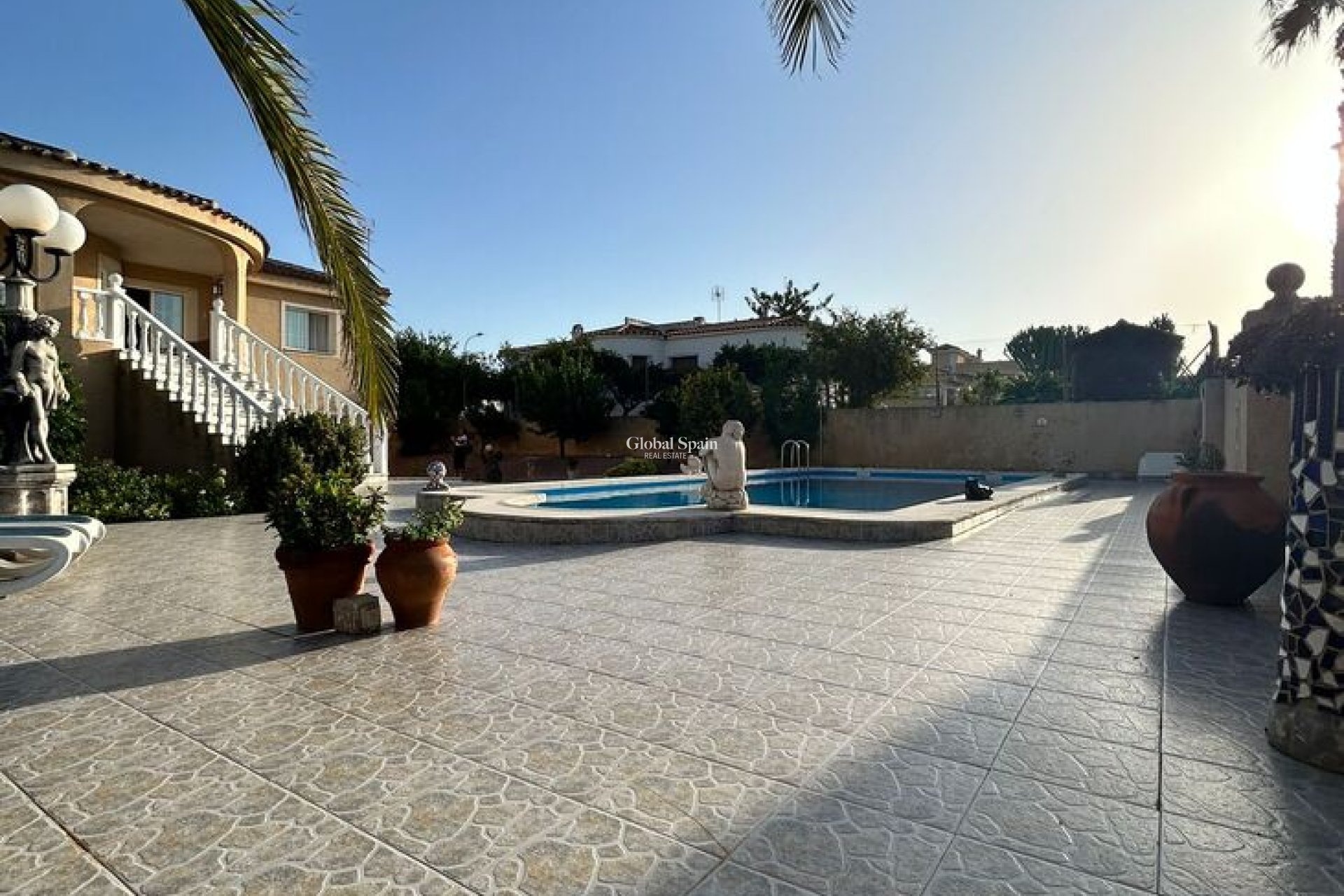 Revente - VILLA -
TORREVIEJA - Aguas Nuevas