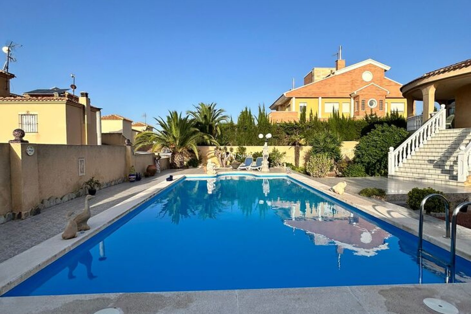 Revente - VILLA -
TORREVIEJA - Aguas Nuevas