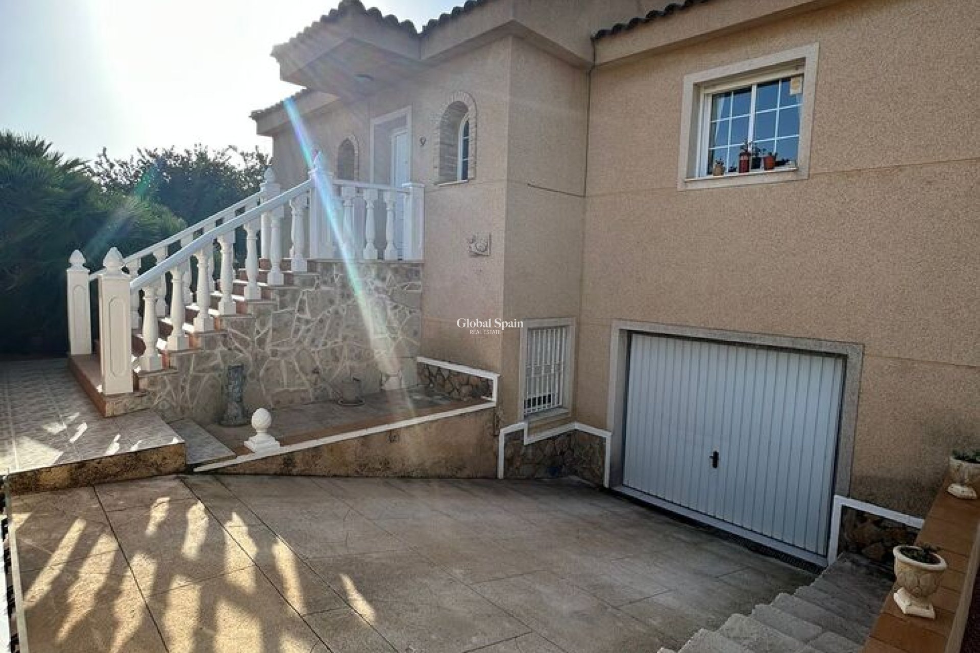 Revente - VILLA -
TORREVIEJA - Aguas Nuevas
