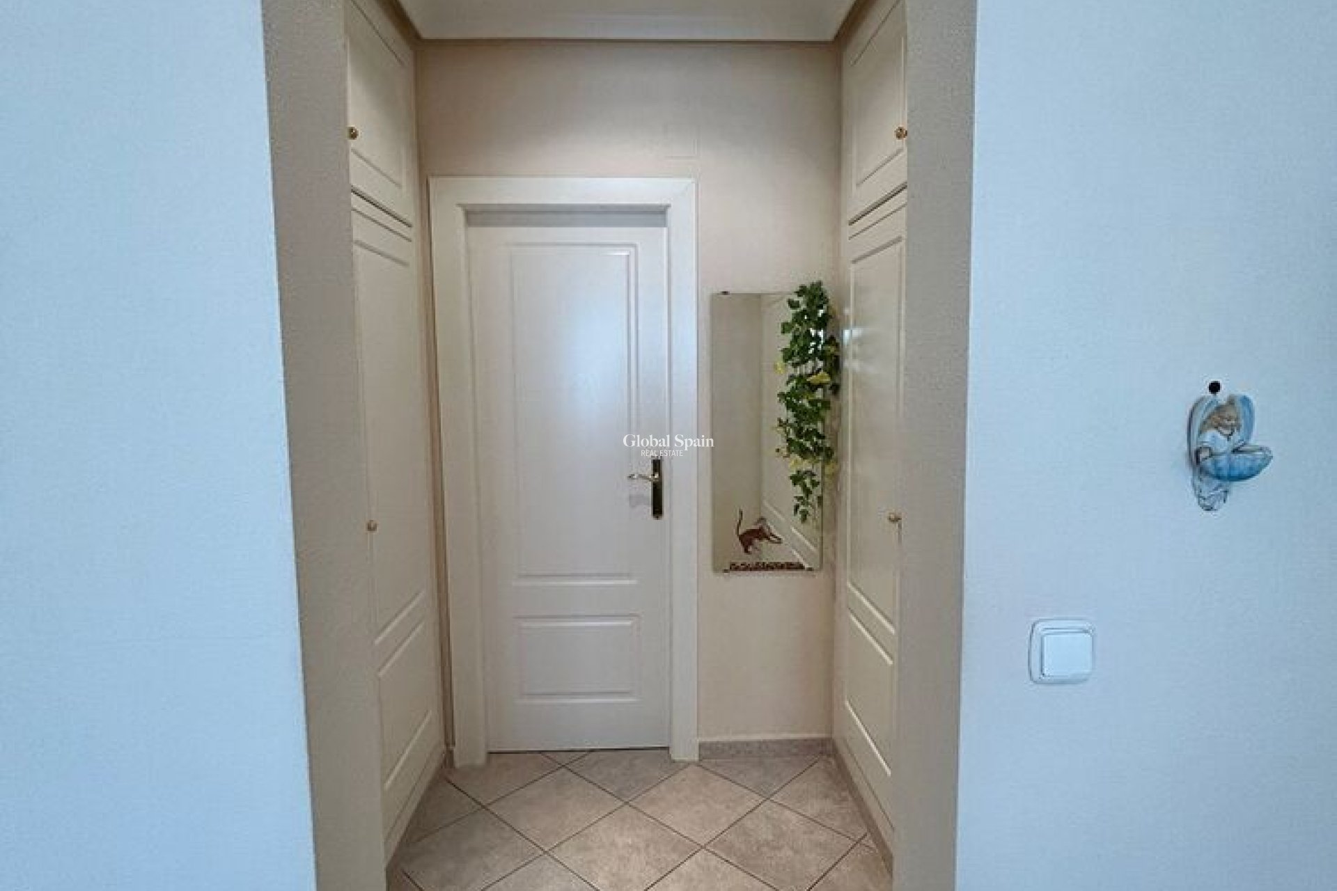 Revente - VILLA -
TORREVIEJA - Aguas Nuevas