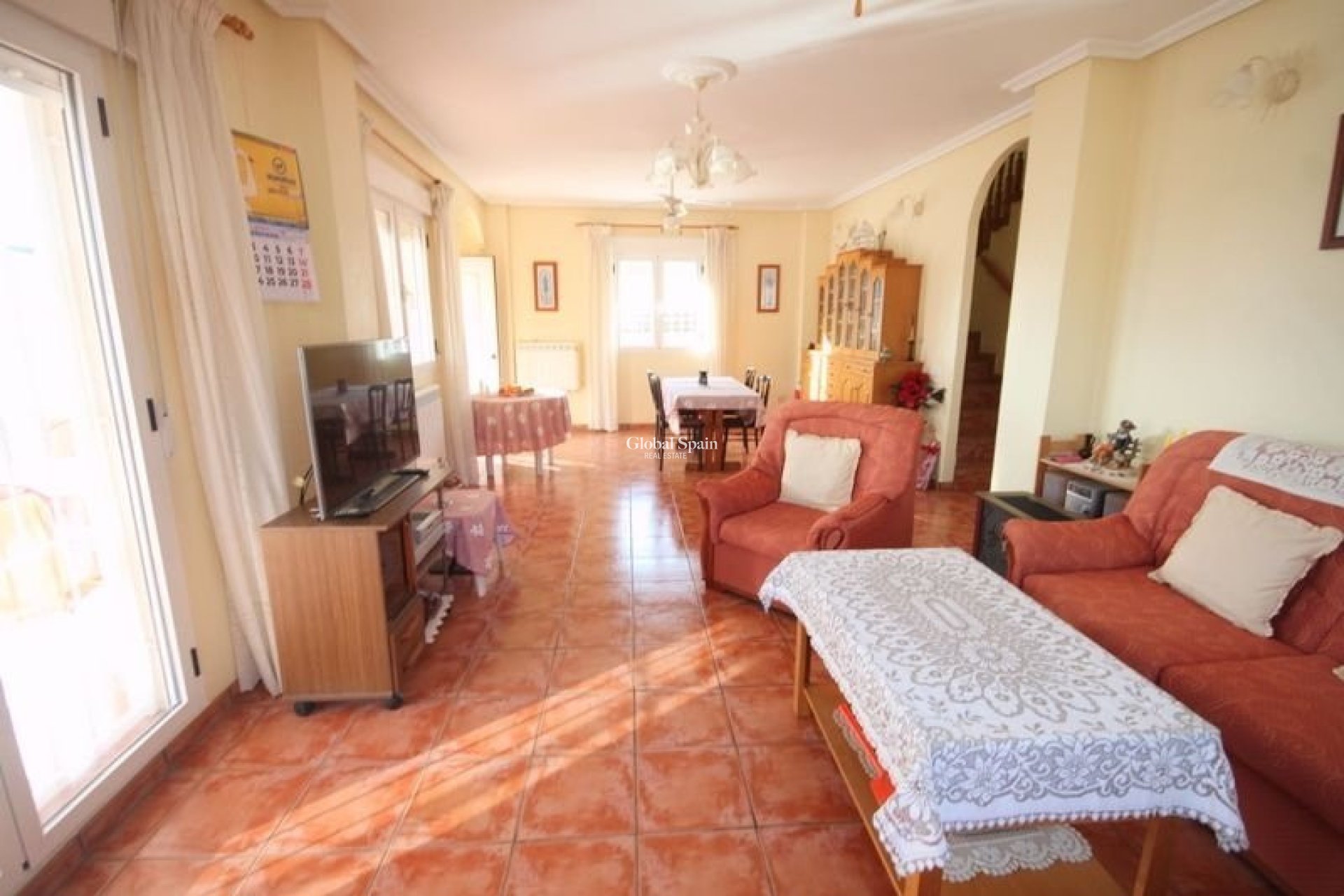 Revente - VILLA -
TORREVIEJA - Aguas Nuevas
