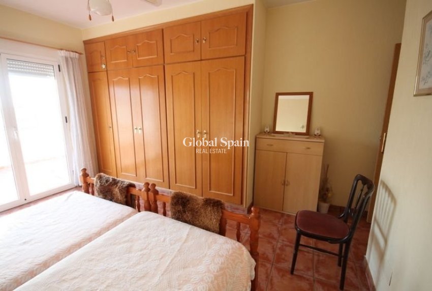 Revente - VILLA -
TORREVIEJA - Aguas Nuevas