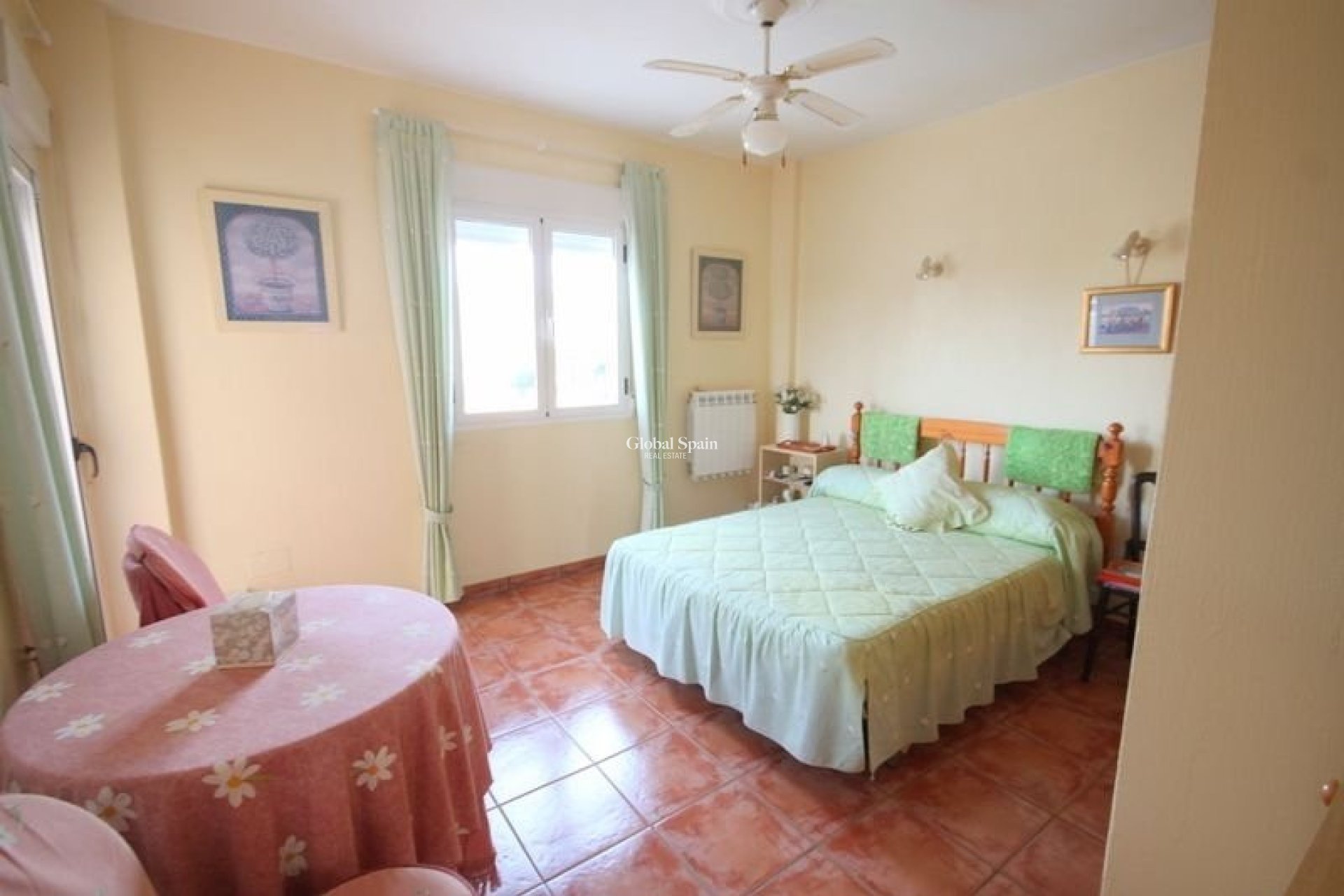 Revente - VILLA -
TORREVIEJA - Aguas Nuevas