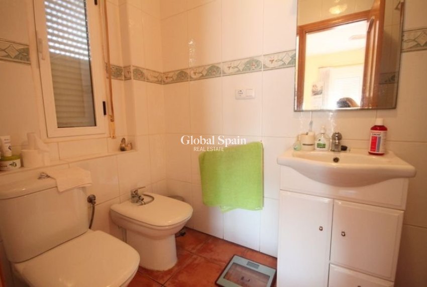 Revente - VILLA -
TORREVIEJA - Aguas Nuevas