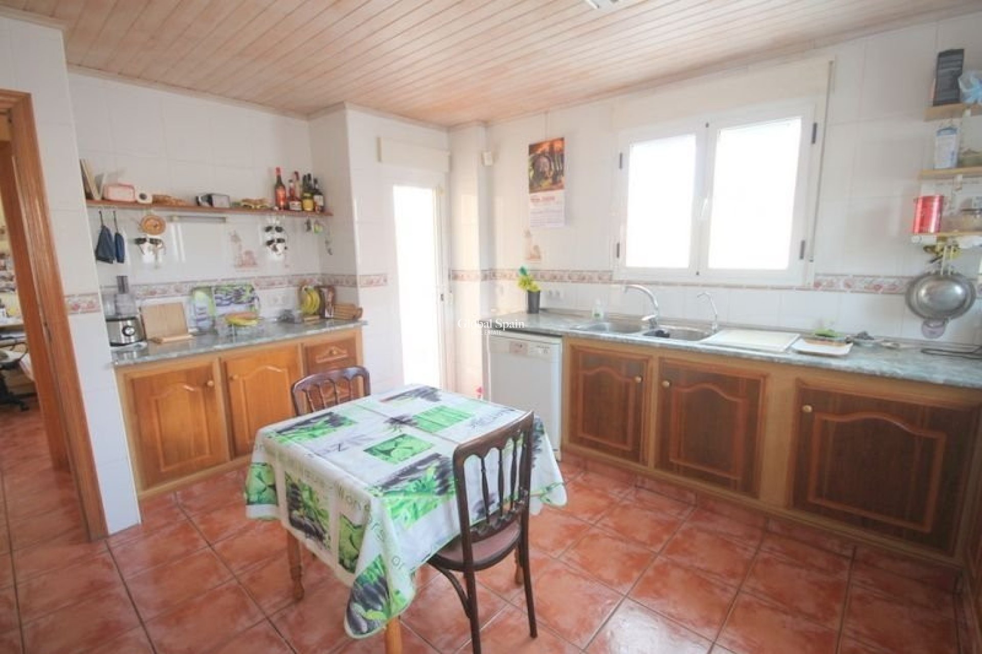 Revente - VILLA -
TORREVIEJA - Aguas Nuevas