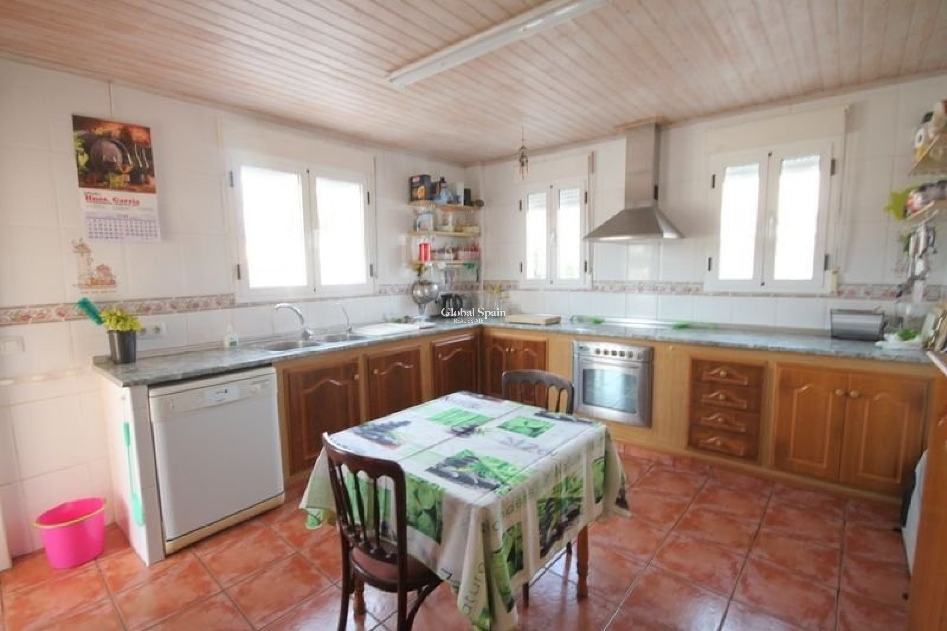 Revente - VILLA -
TORREVIEJA - Aguas Nuevas