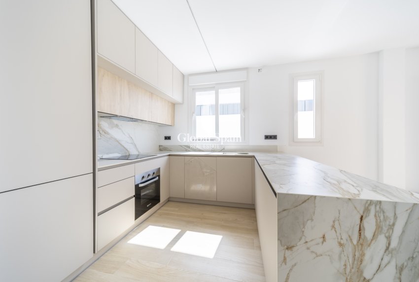 Revente - Villa -
TORREVIEJA - Aguas Nuevas