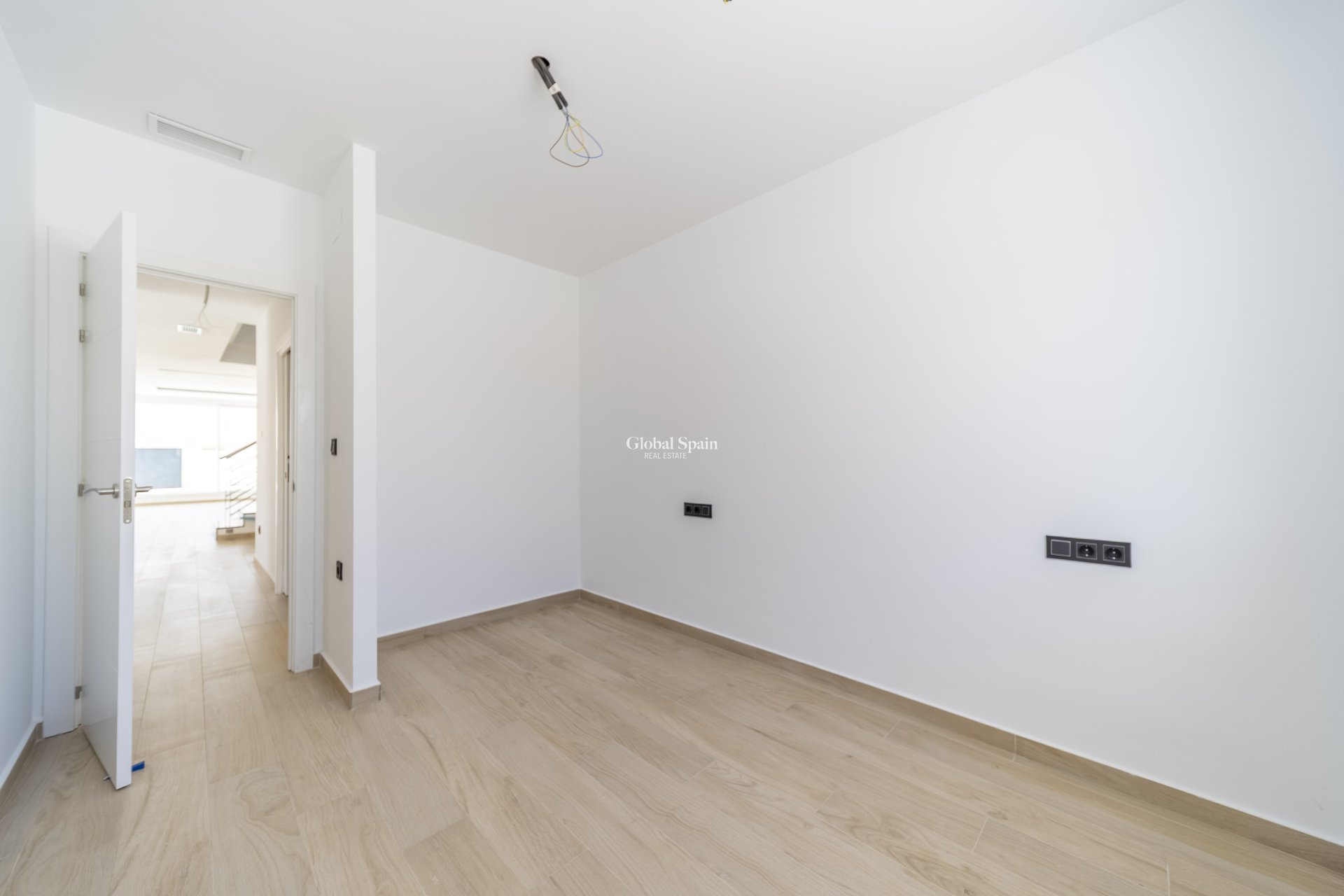 Revente - Villa -
TORREVIEJA - Aguas Nuevas