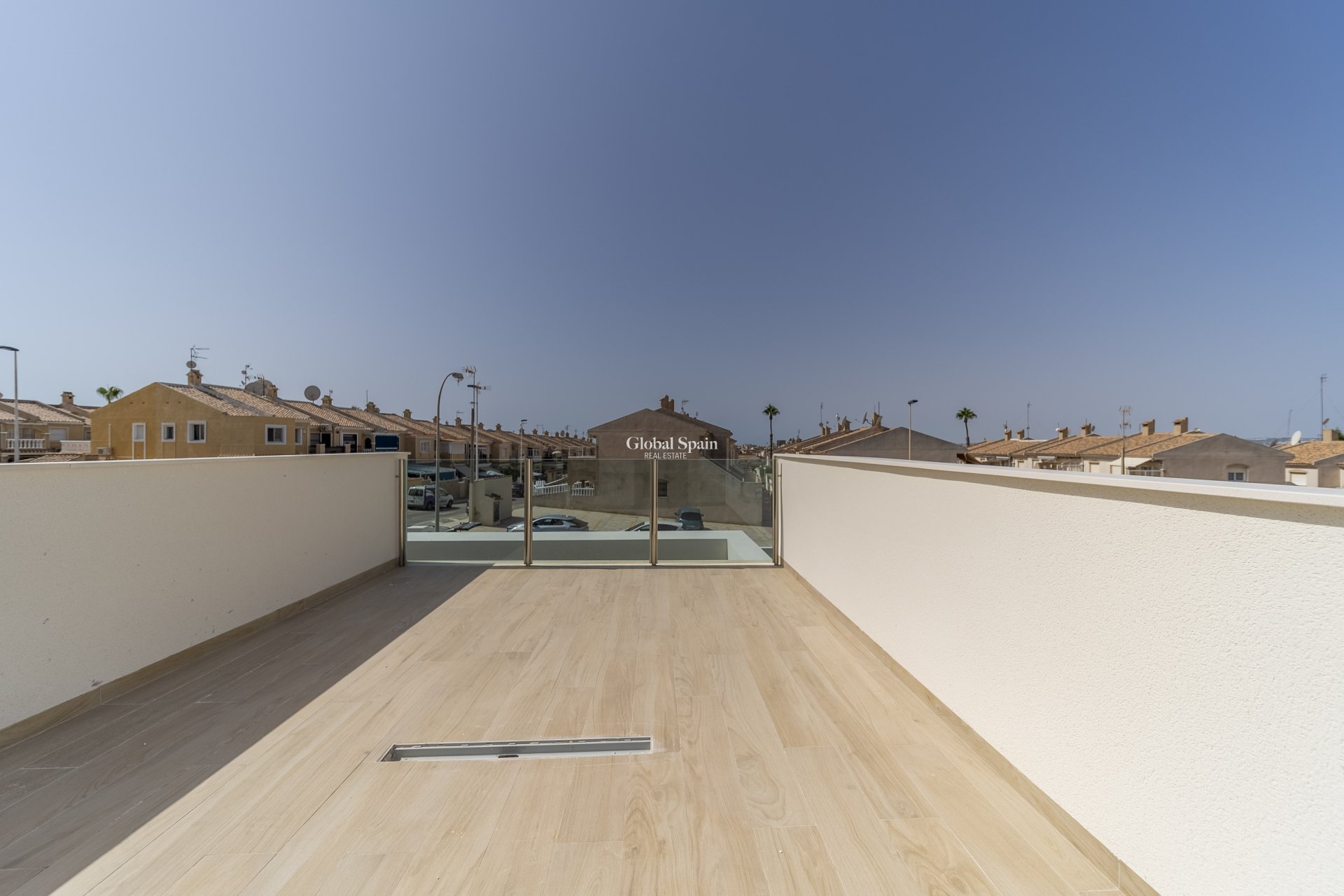 Revente - Villa -
TORREVIEJA - Aguas Nuevas