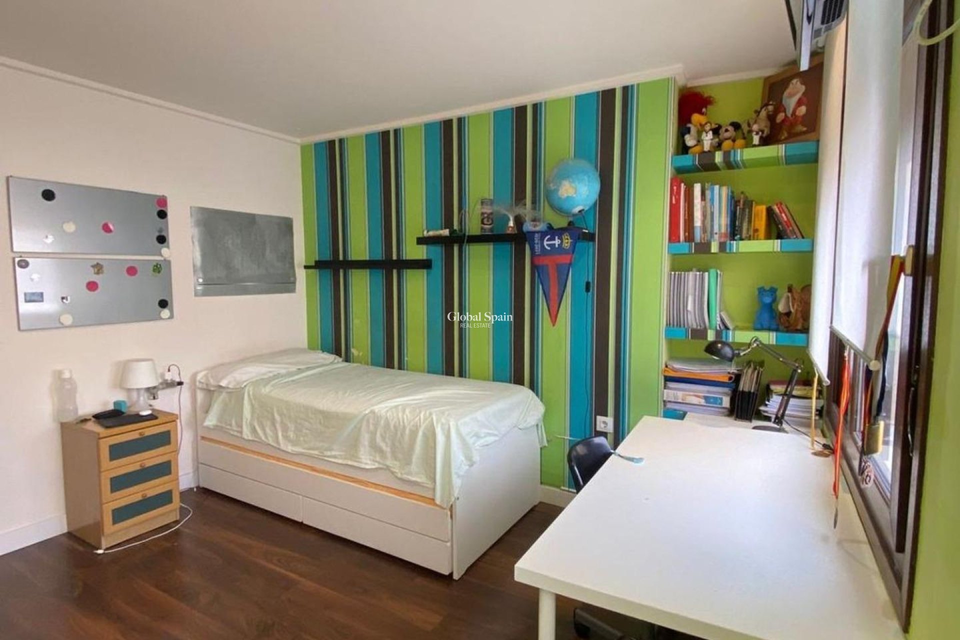 Revente - VILLA -
TORREVIEJA - Centro - Muelle Pesquero