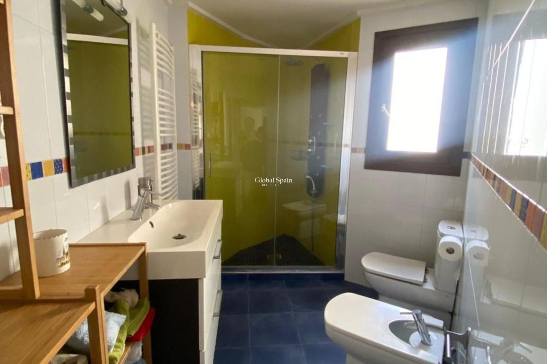 Revente - VILLA -
TORREVIEJA - Centro - Muelle Pesquero