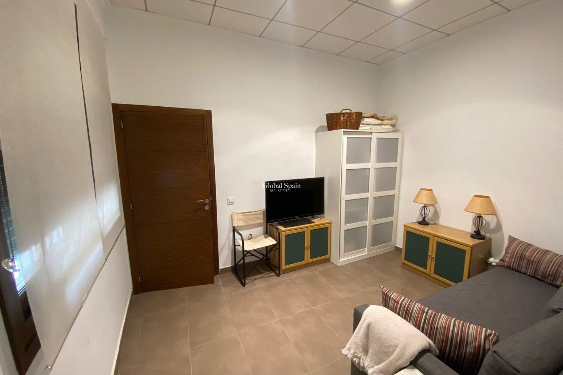 Revente - VILLA -
TORREVIEJA - Centro - Muelle Pesquero