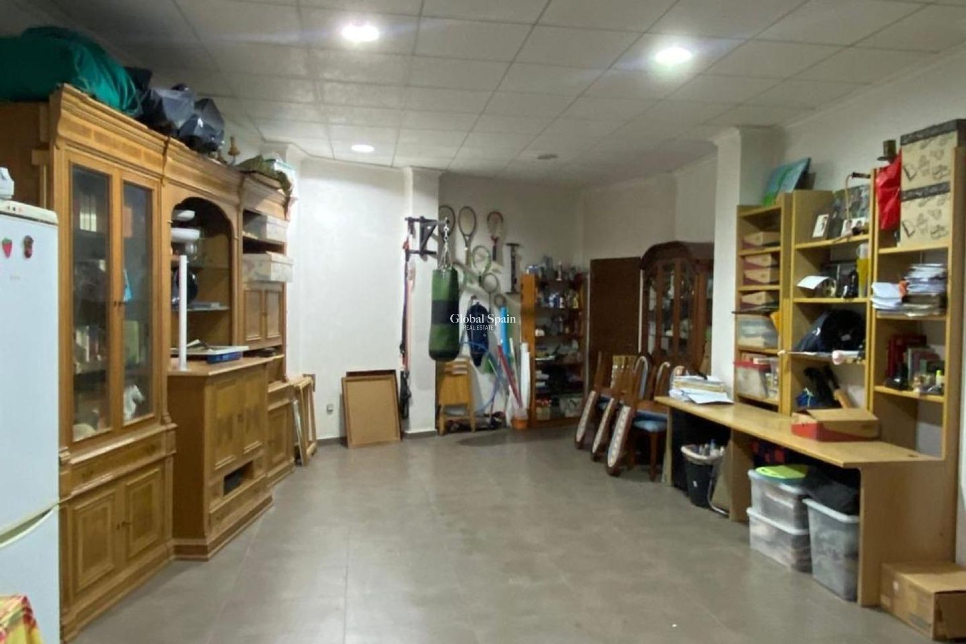 Revente - VILLA -
TORREVIEJA - Centro - Muelle Pesquero