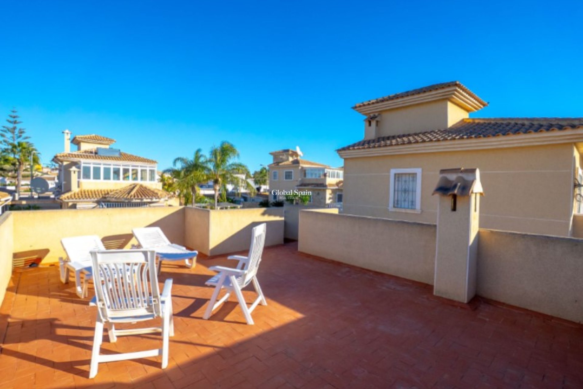 Revente - VILLA -
TORREVIEJA - Costa Blanca