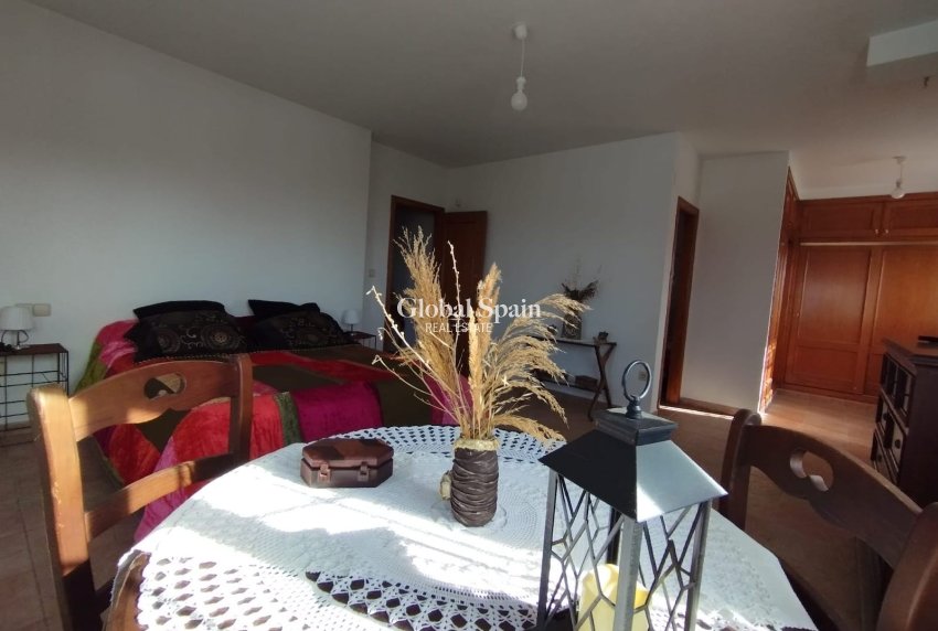 Revente - VILLA -
TORREVIEJA - Costa Blanca