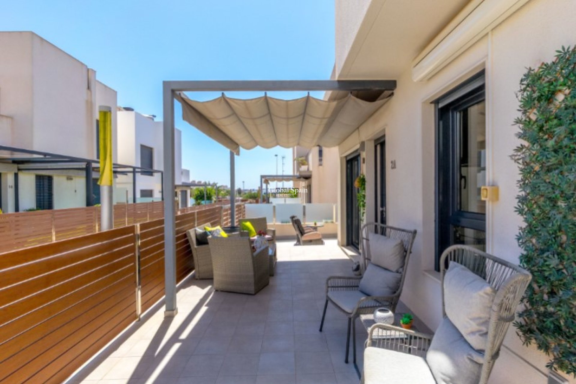 Revente - VILLA -
TORREVIEJA - Costa Blanca