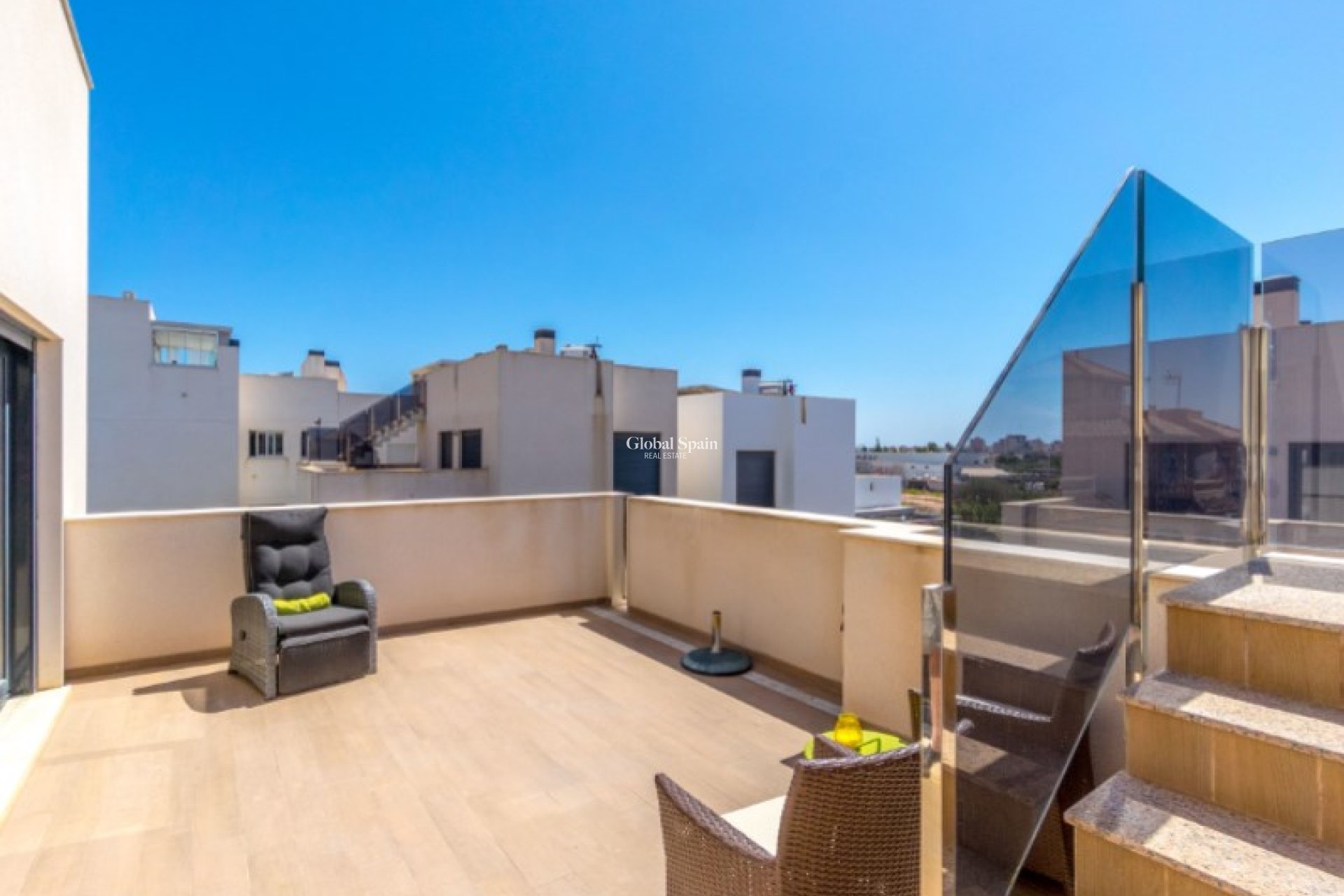 Revente - VILLA -
TORREVIEJA - Costa Blanca