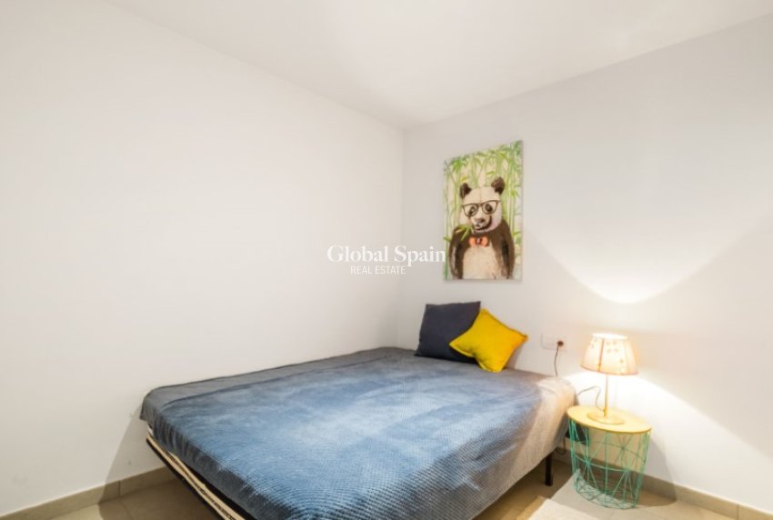 Revente - VILLA -
TORREVIEJA - Costa Blanca