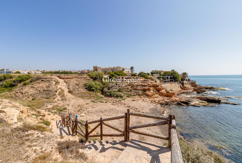 Revente - VILLA -
TORREVIEJA - Costa Blanca