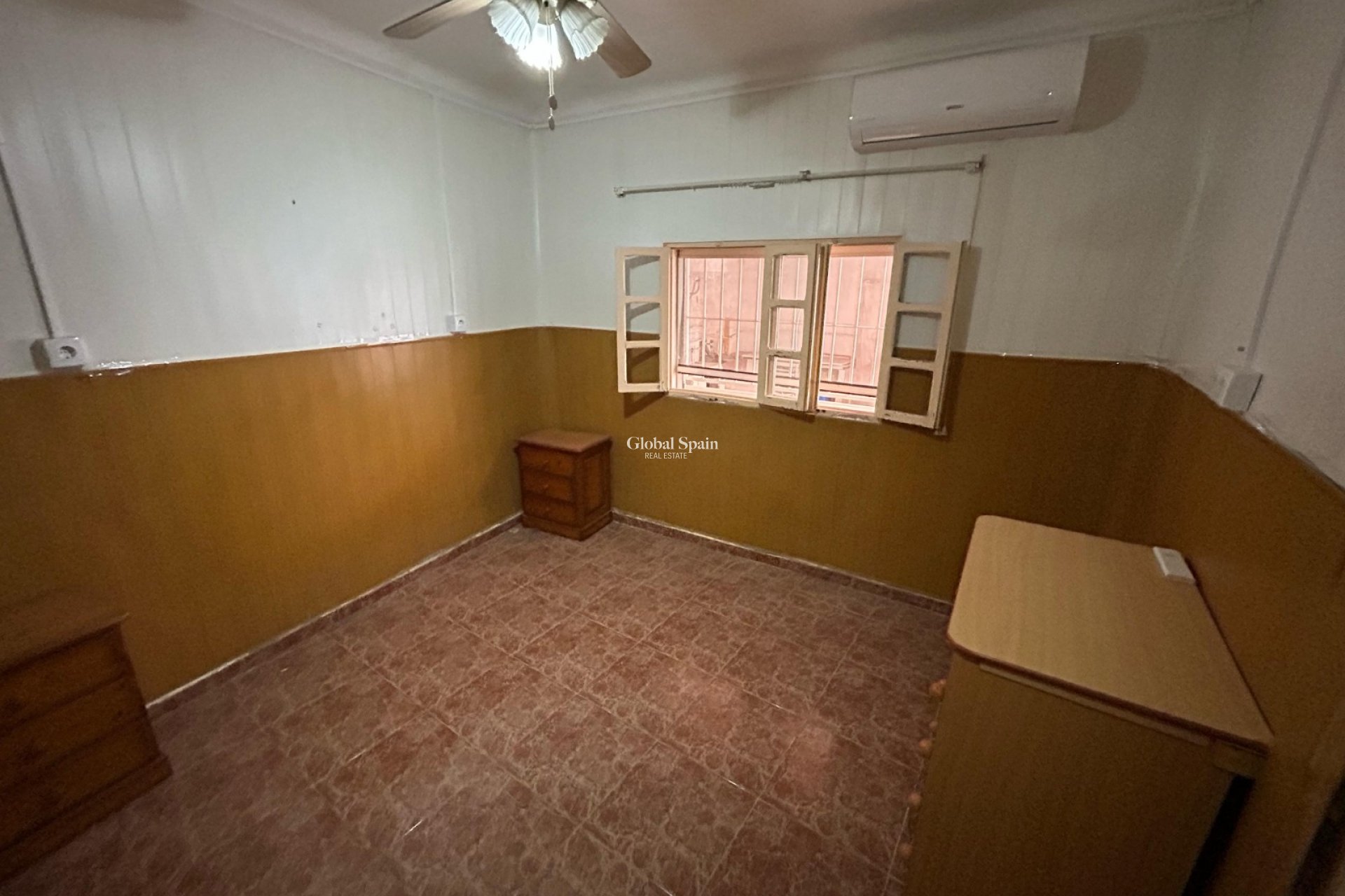 Revente - VILLA -
TORREVIEJA - Costa Blanca