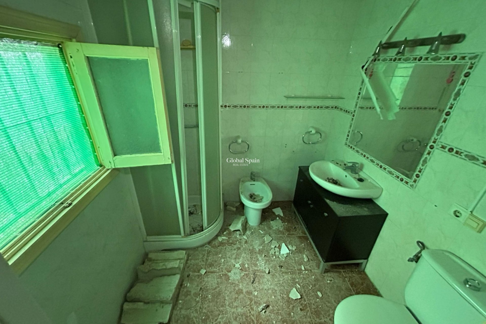 Revente - VILLA -
TORREVIEJA - Costa Blanca