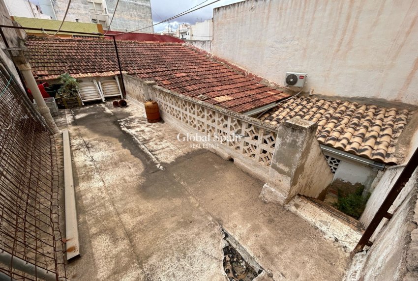 Revente - VILLA -
TORREVIEJA - Costa Blanca