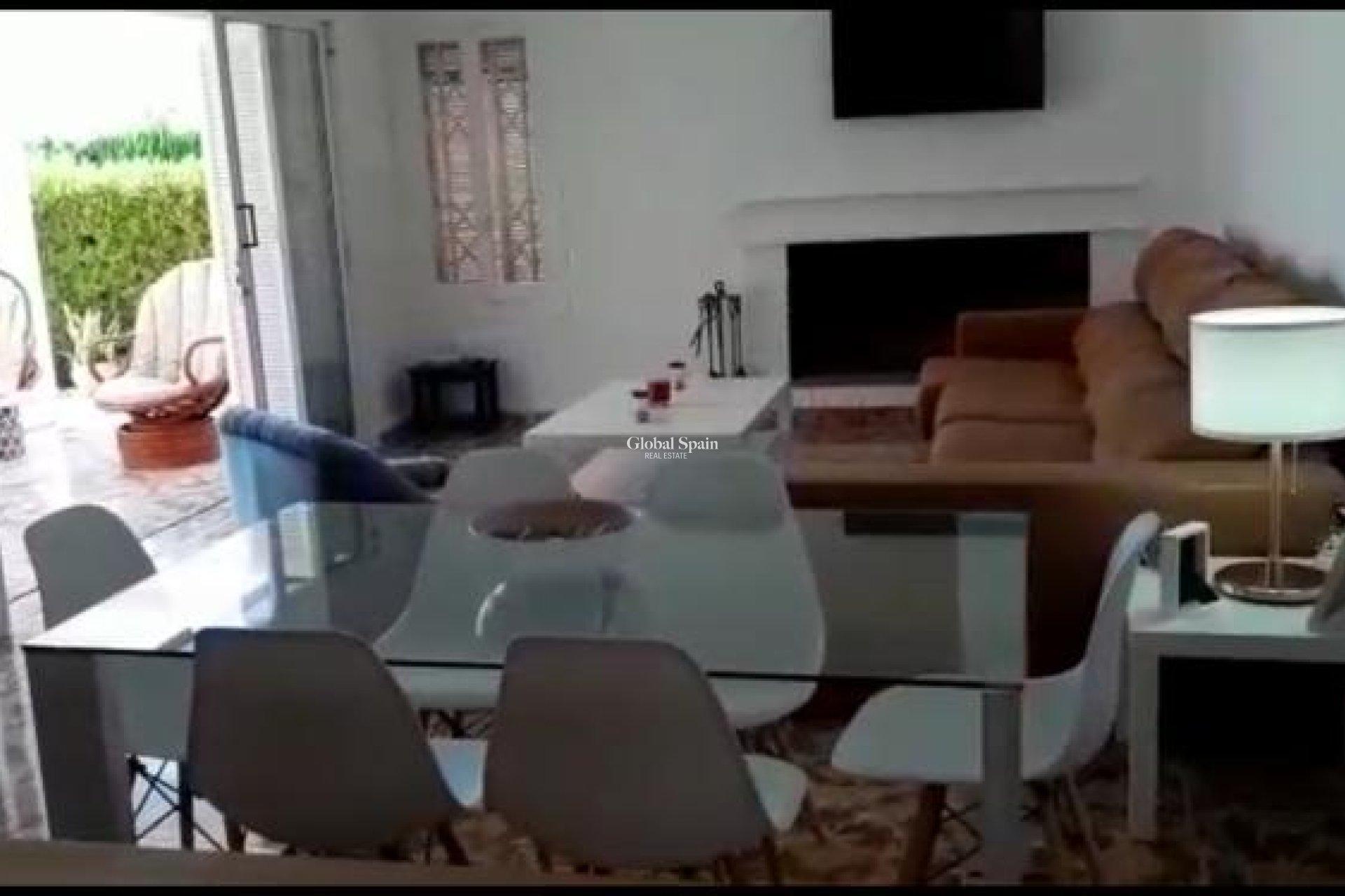 Revente - VILLA -
TORREVIEJA - Costa Blanca