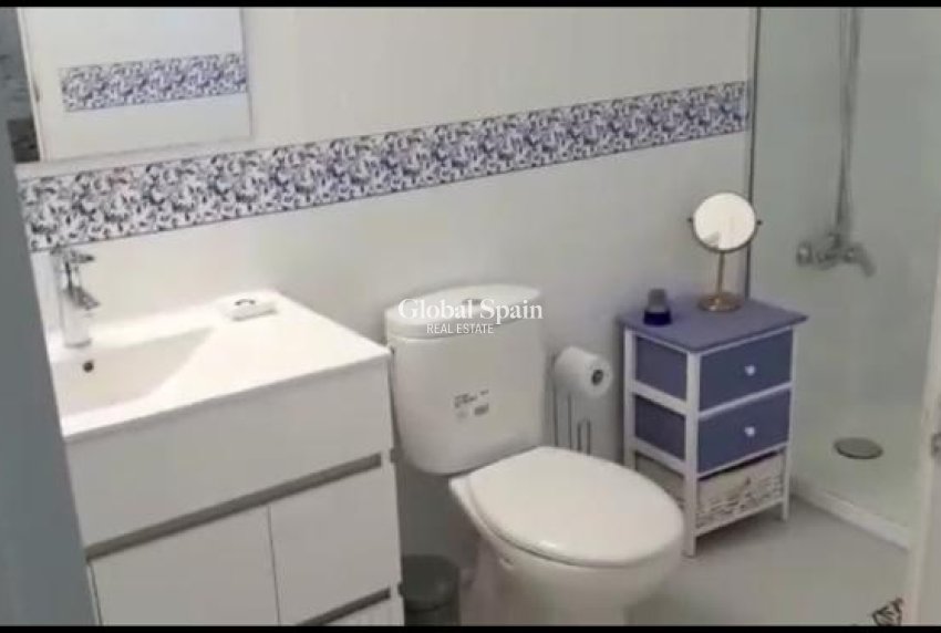 Revente - VILLA -
TORREVIEJA - Costa Blanca