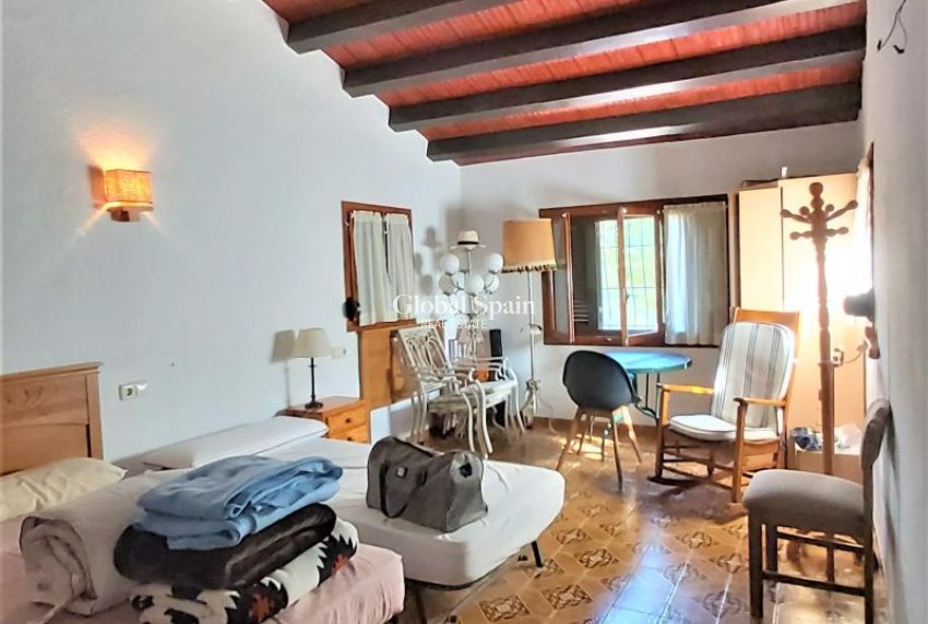 Revente - VILLA -
TORREVIEJA - Costa Blanca