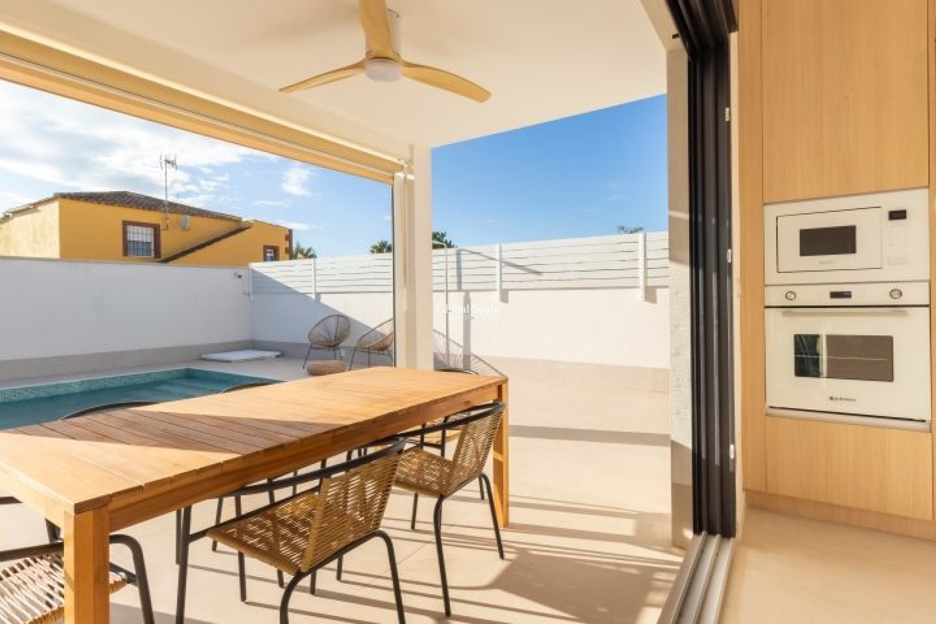 Revente - VILLA -
TORREVIEJA - Costa Blanca