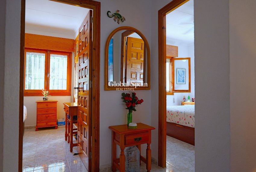 Revente - VILLA -
TORREVIEJA - Costa Blanca