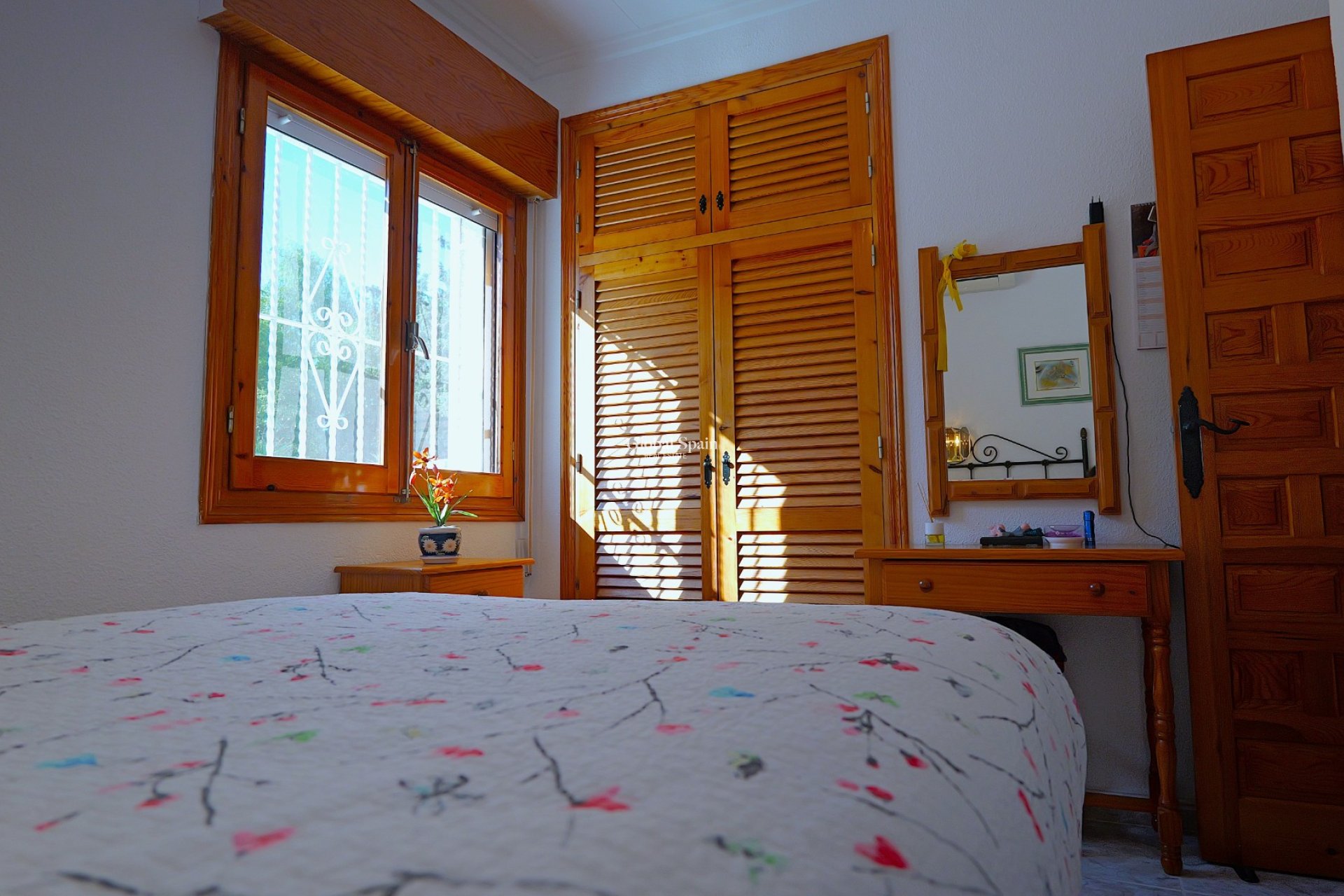 Revente - VILLA -
TORREVIEJA - Costa Blanca