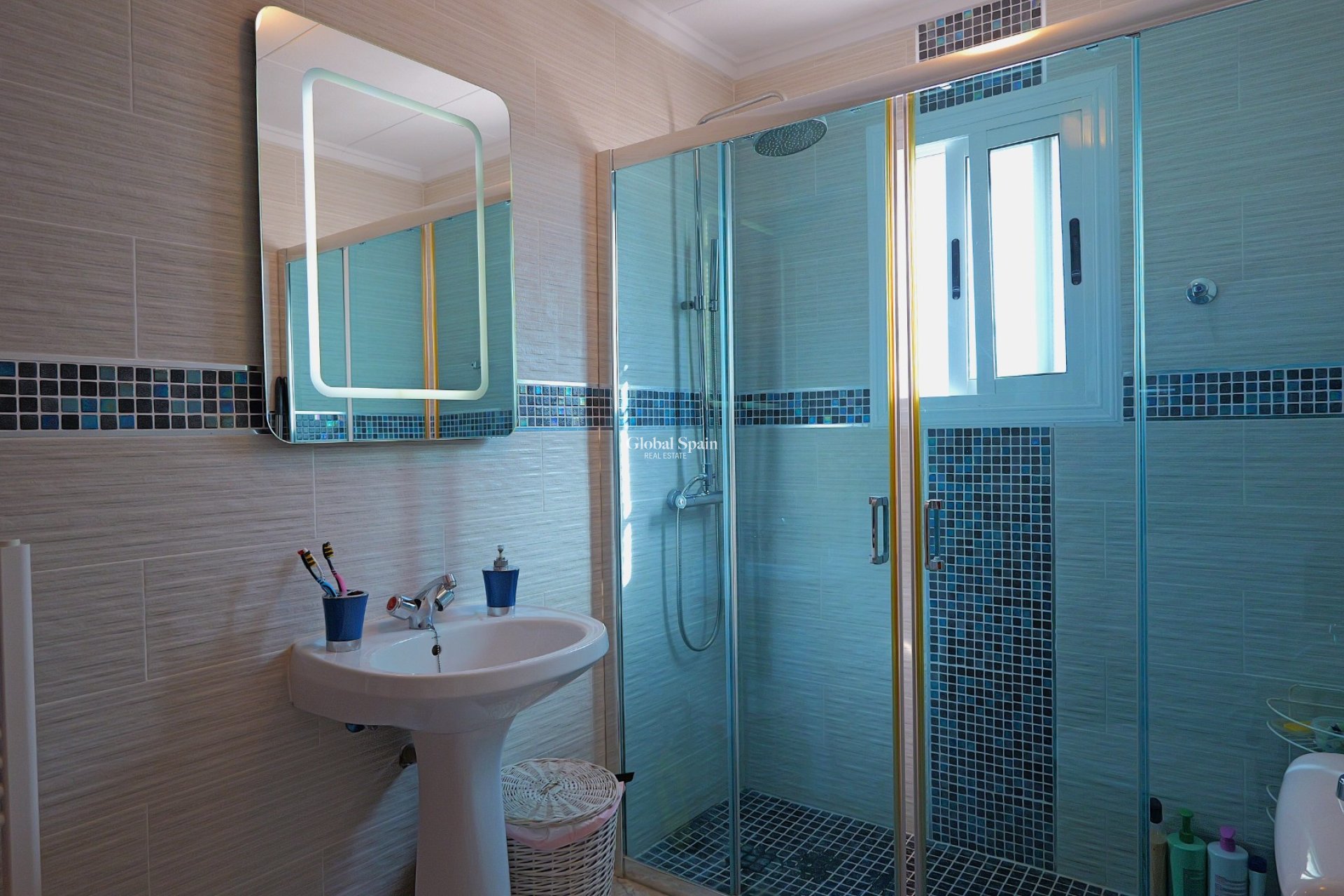 Revente - VILLA -
TORREVIEJA - Costa Blanca