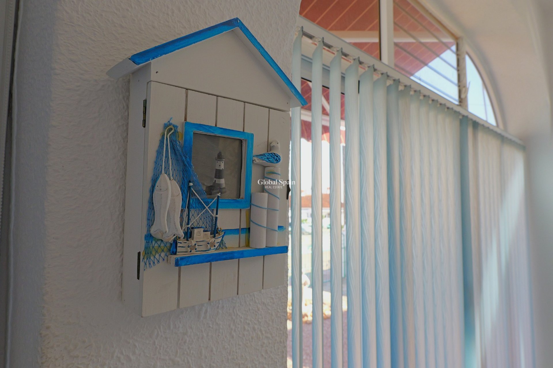 Revente - VILLA -
TORREVIEJA - Costa Blanca