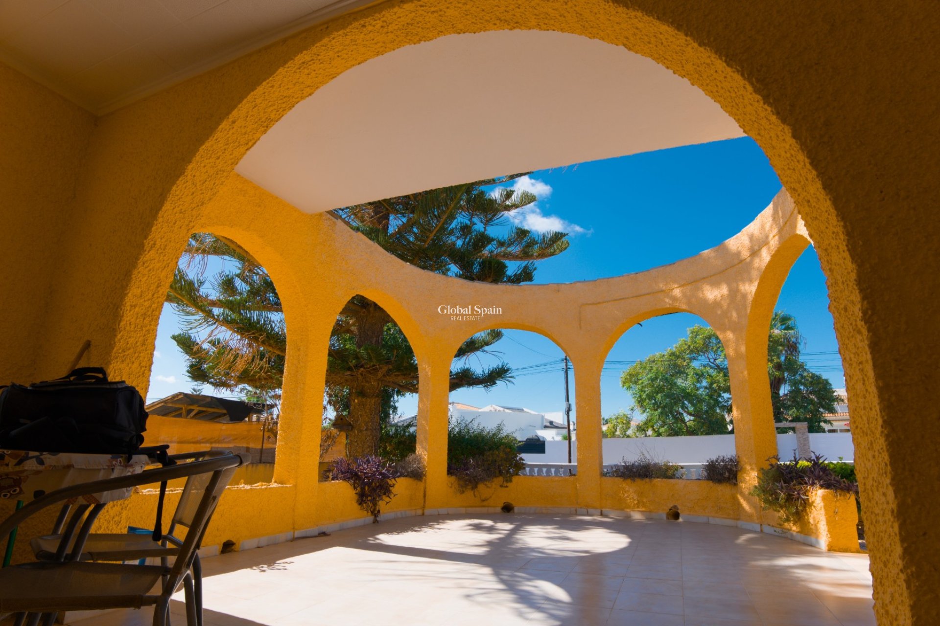 Revente - VILLA -
TORREVIEJA - Costa Blanca