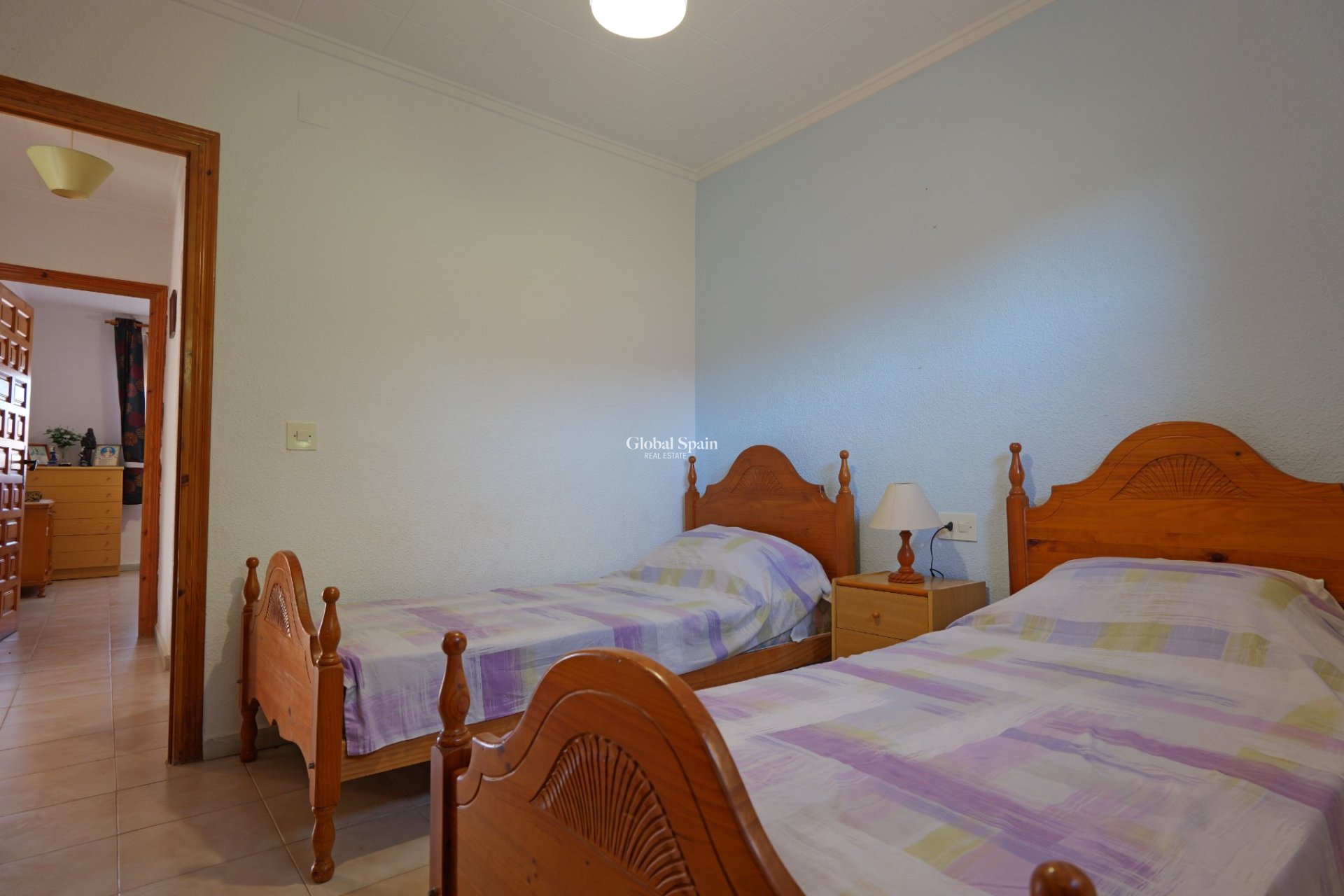 Revente - VILLA -
TORREVIEJA - Costa Blanca