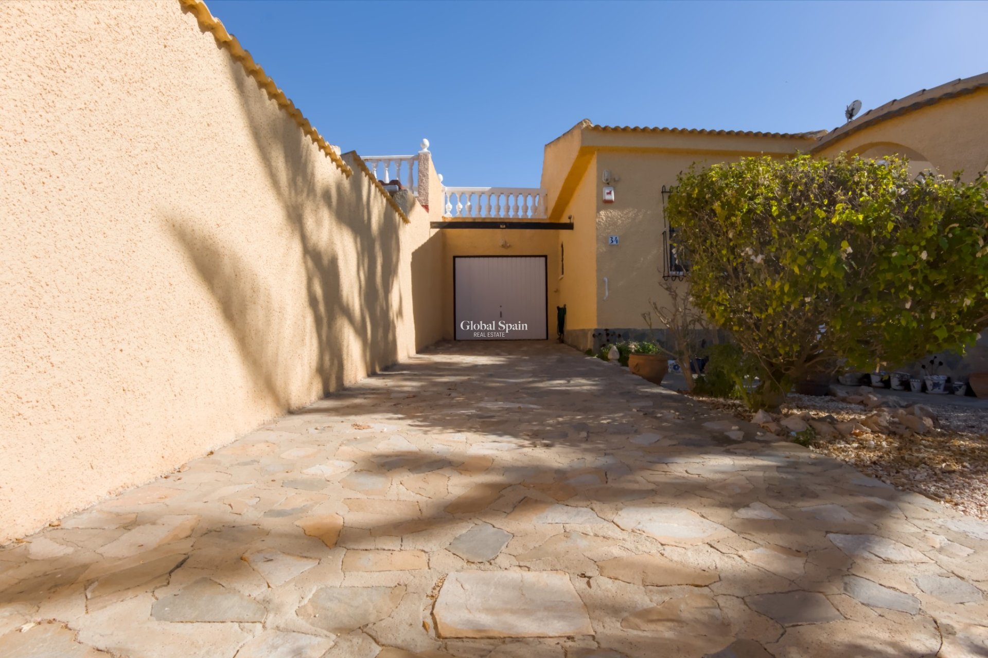 Revente - VILLA -
TORREVIEJA - Costa Blanca