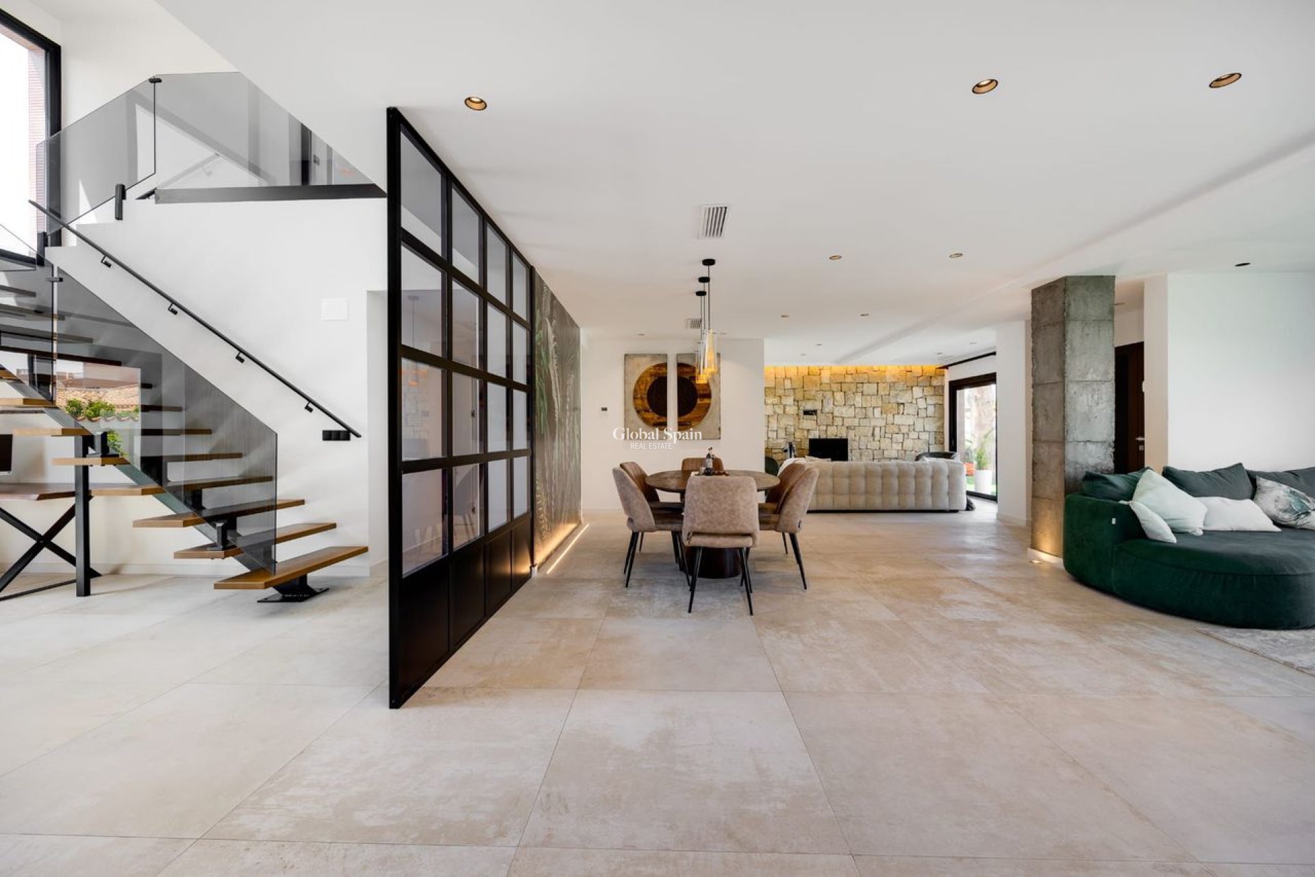 Revente - VILLA -
TORREVIEJA - Costa Blanca