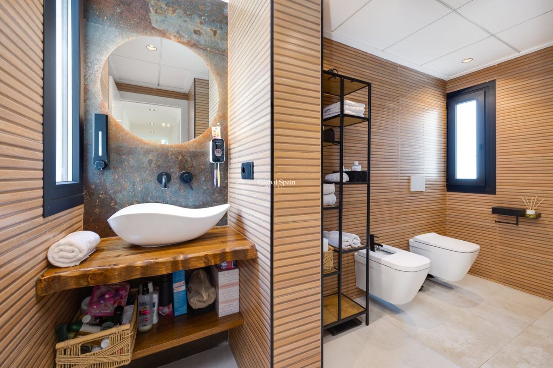 Revente - VILLA -
TORREVIEJA - Costa Blanca