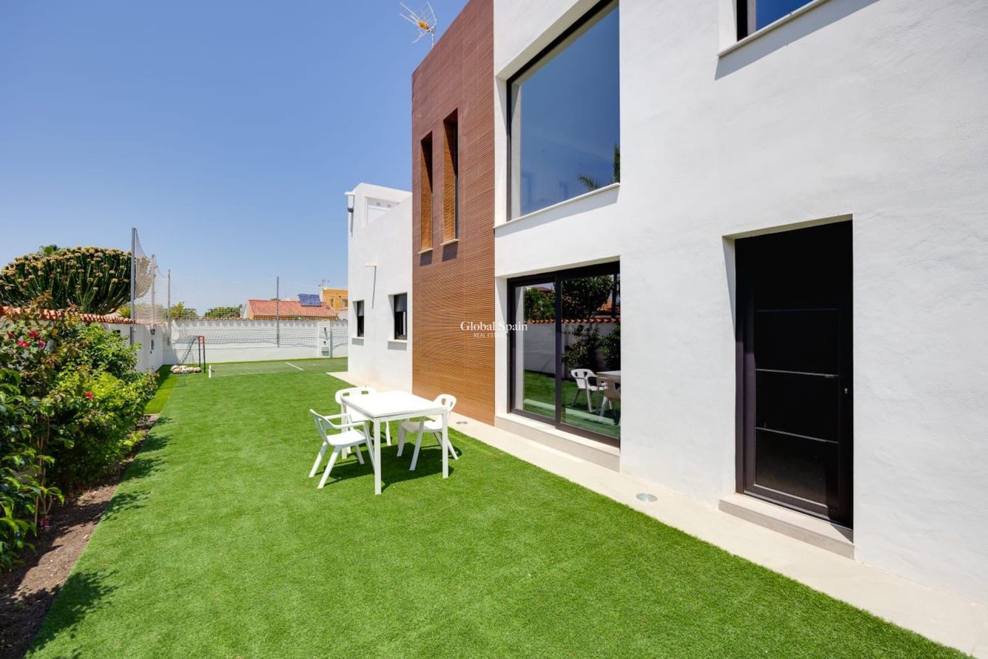 Revente - VILLA -
TORREVIEJA - Costa Blanca