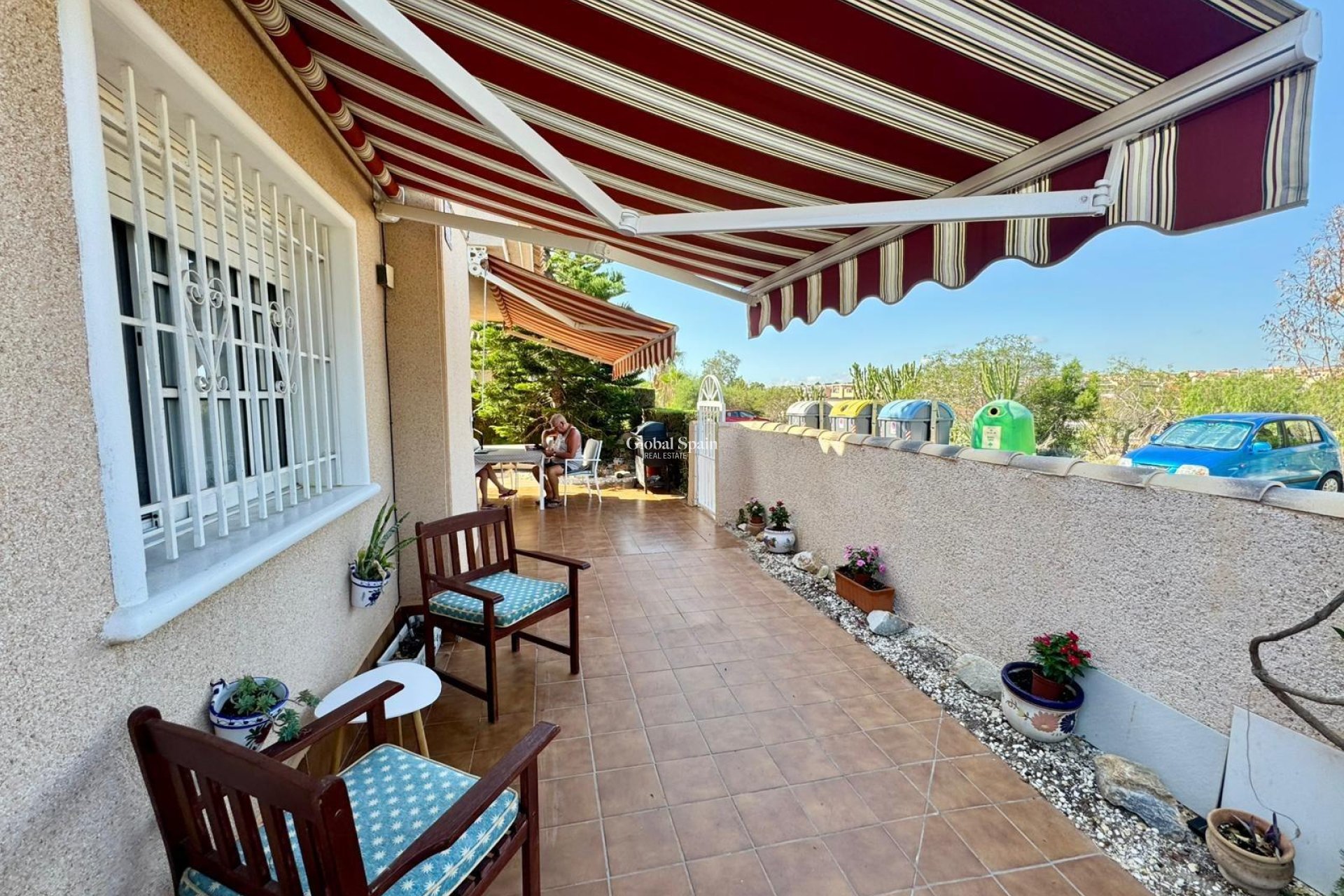 Revente - VILLA -
TORREVIEJA - Costa Blanca